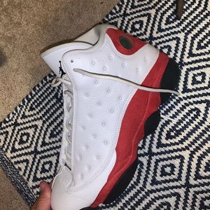 Air Jordan 13 Retro ‘Chicago’ 2017
